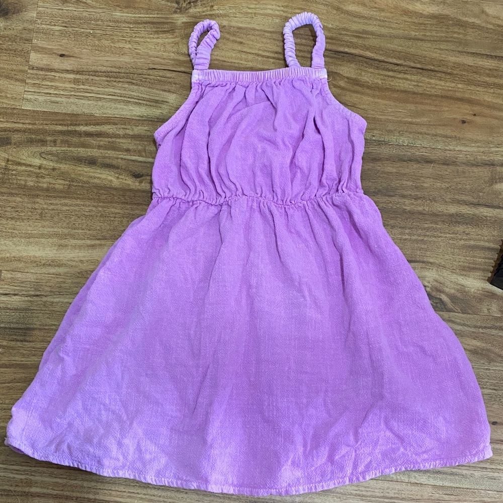 Cat & Jack Lavender 2T Dress